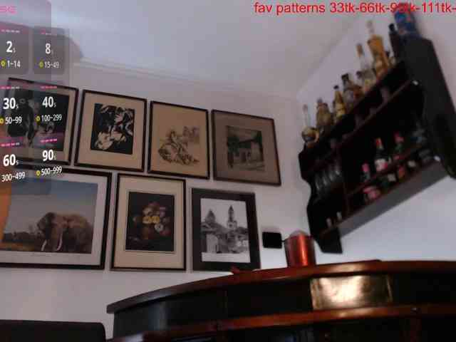 Magdalenaaa webcam