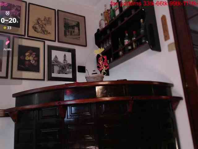 Magdalenaaa webcam