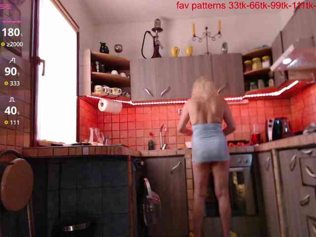 Magdalenaaa webcam