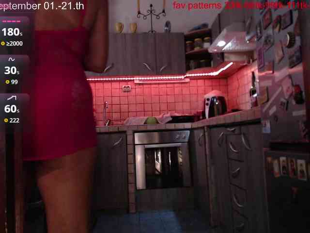 Magdalenaaa webcam