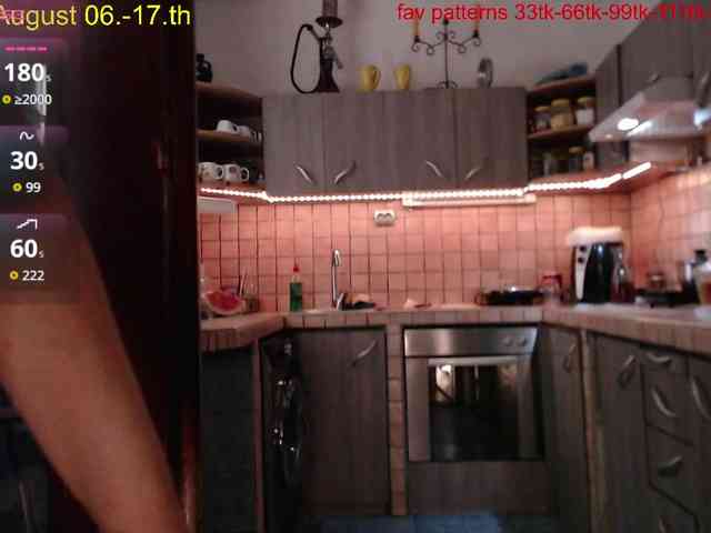 Magdalenaaa webcam