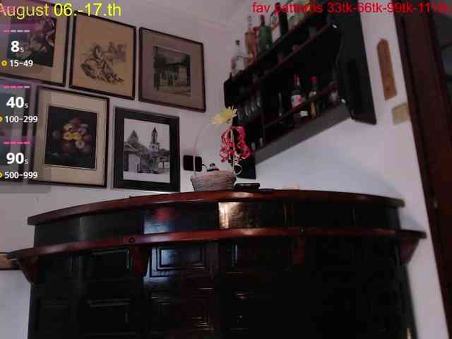 Magdalenaaa webcam