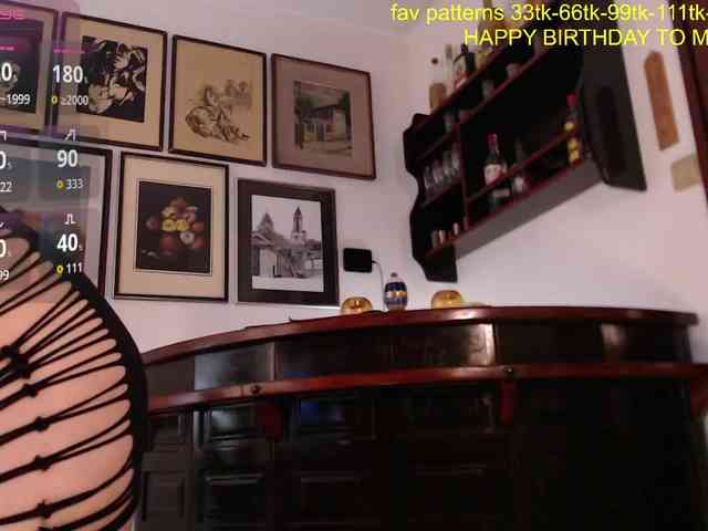 Magdalenaaa webcam