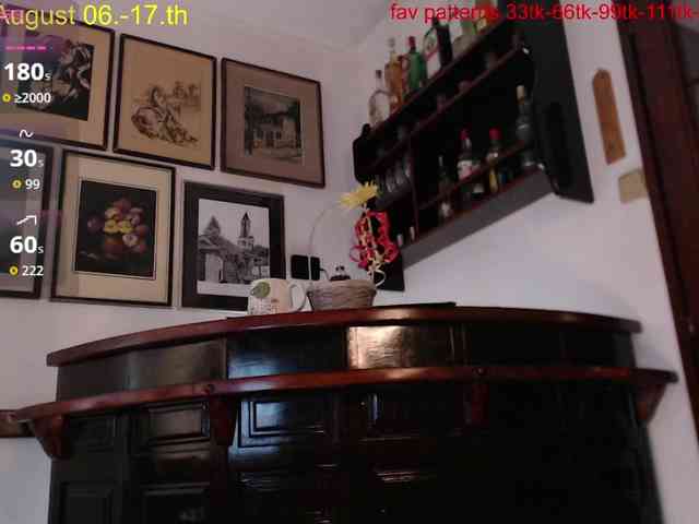 Magdalenaaa webcam