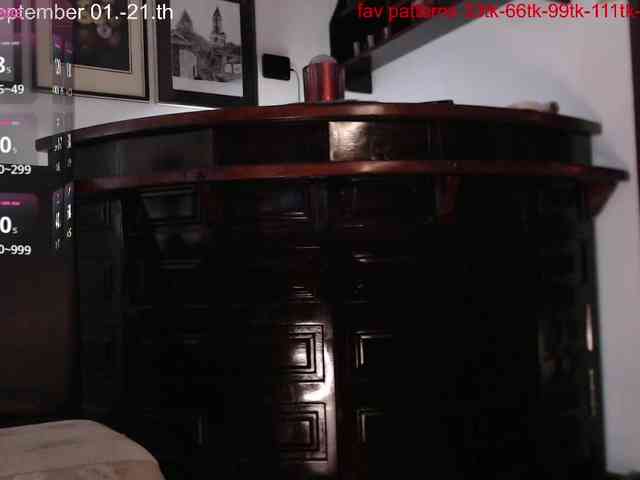 Magdalenaaa webcam