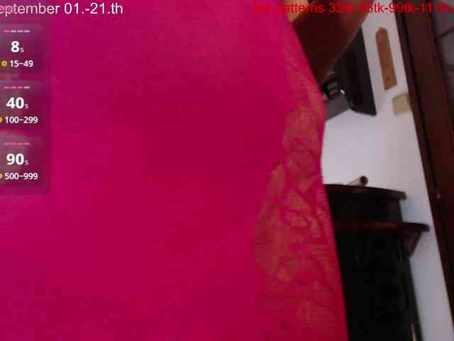 Magdalenaaa webcam