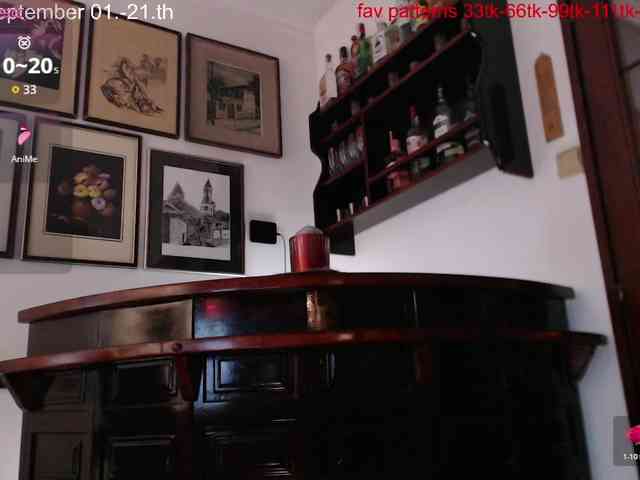 Magdalenaaa webcam