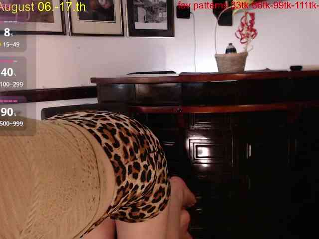 Magdalenaaa webcam