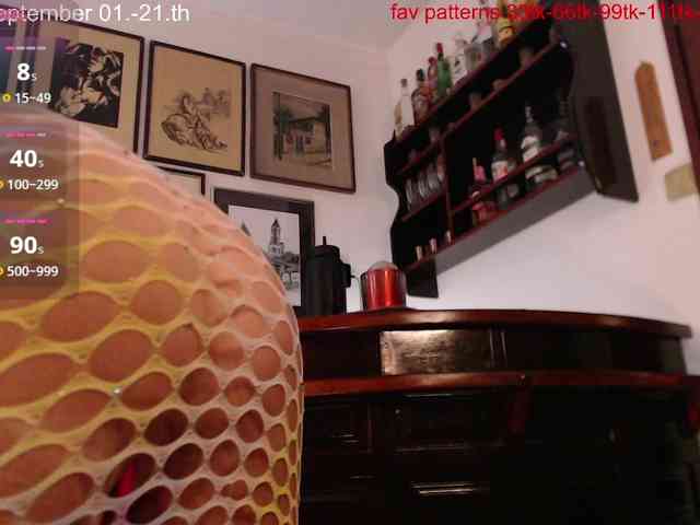 Magdalenaaa webcam