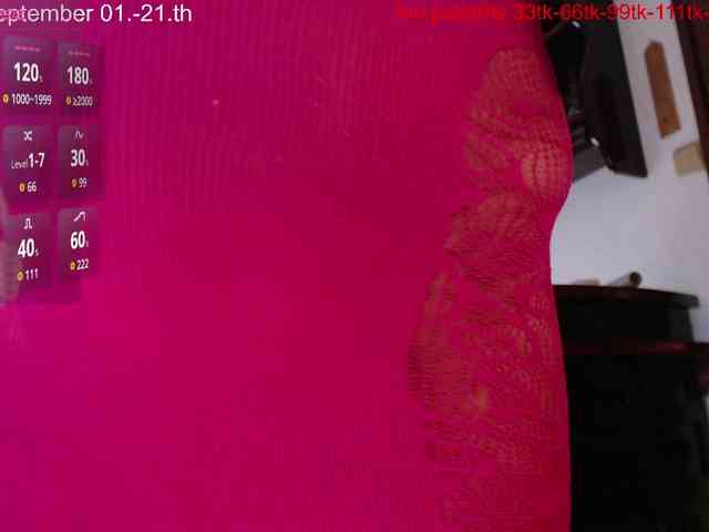 Magdalenaaa webcam