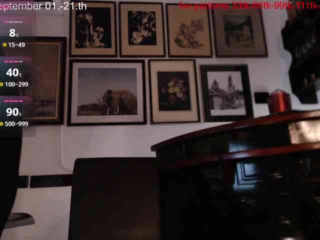 Magdalenaaa webcam