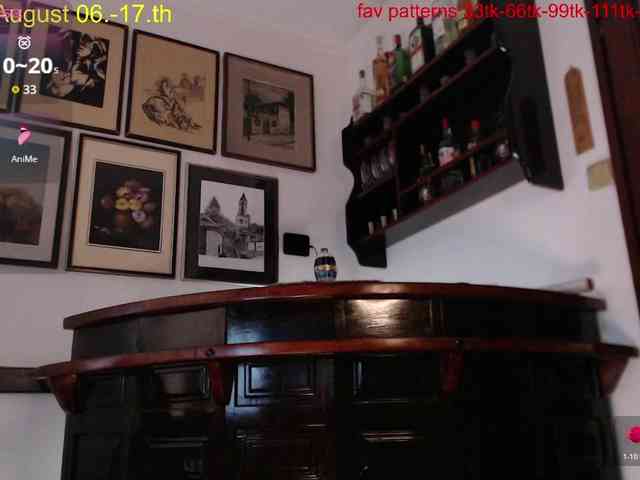 Magdalenaaa webcam