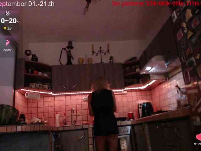 Magdalenaaa webcam