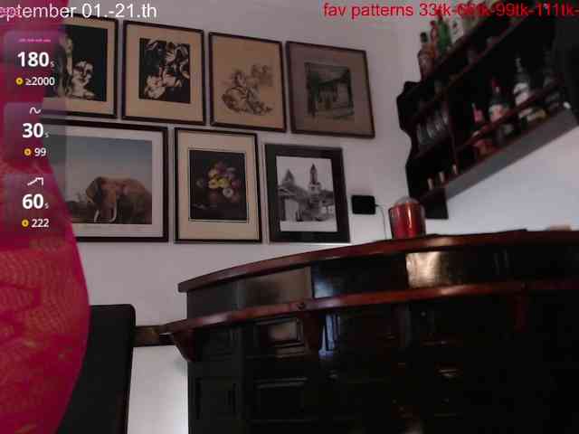 Magdalenaaa webcam
