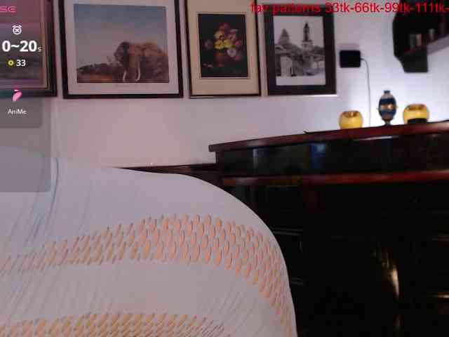 Magdalenaaa webcam