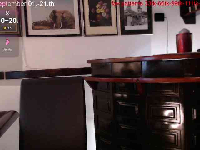 Magdalenaaa webcam