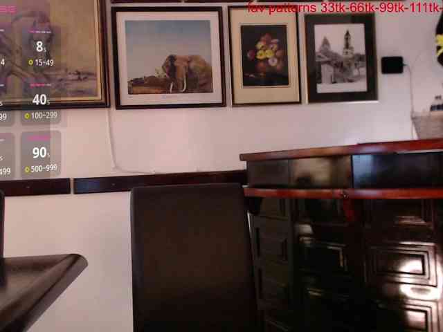 Magdalenaaa webcam