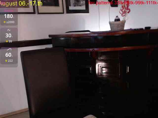 Magdalenaaa webcam
