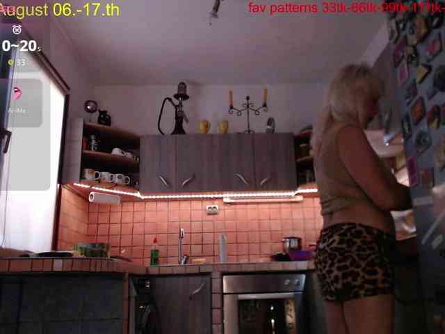 Magdalenaaa webcam