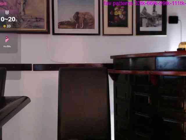 Magdalenaaa webcam