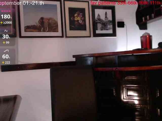 Magdalenaaa webcam