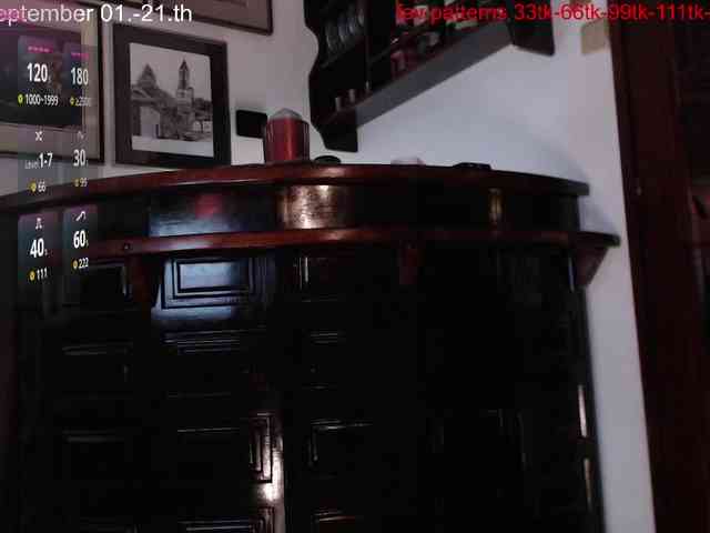Magdalenaaa webcam
