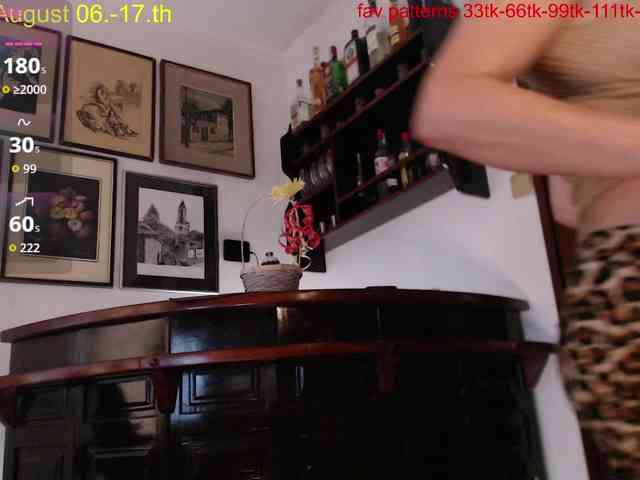Magdalenaaa webcam