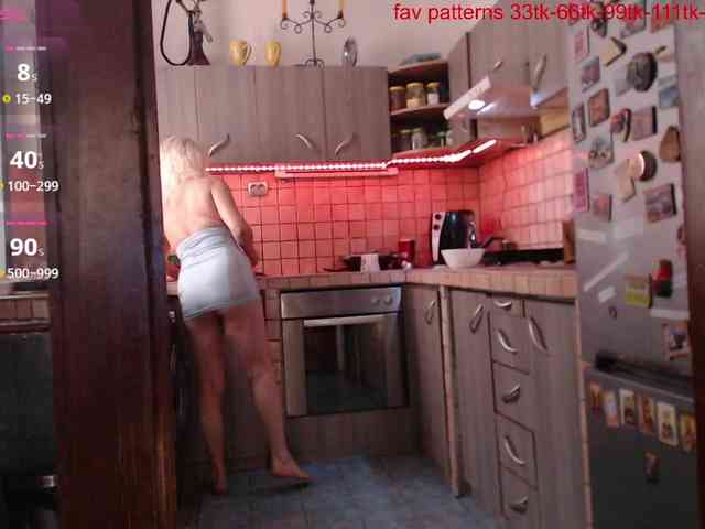 Magdalenaaa webcam