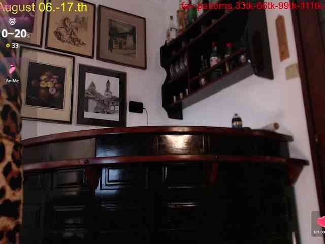 Magdalenaaa webcam