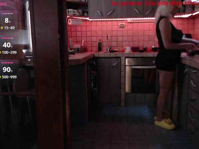Magdalenaaa webcam