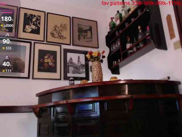 Magdalenaaa webcam