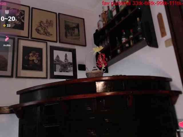 Magdalenaaa webcam