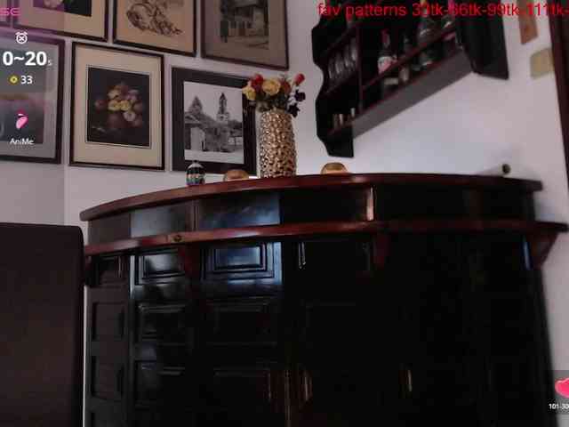 Magdalenaaa webcam