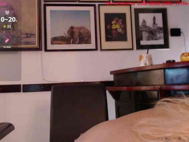 Magdalenaaa webcam
