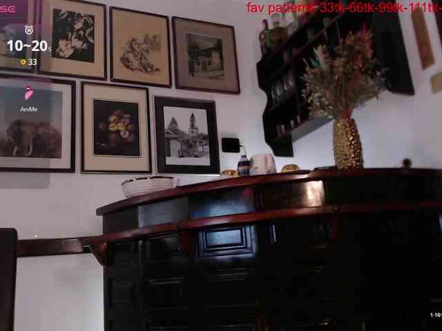 Magdalenaaa webcam