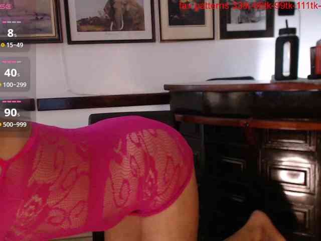 Magdalenaaa webcam