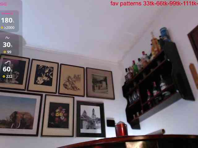 Magdalenaaa webcam