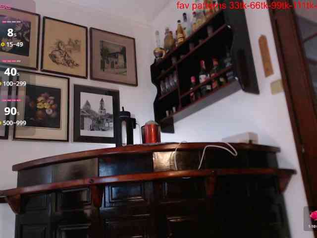 Magdalenaaa webcam
