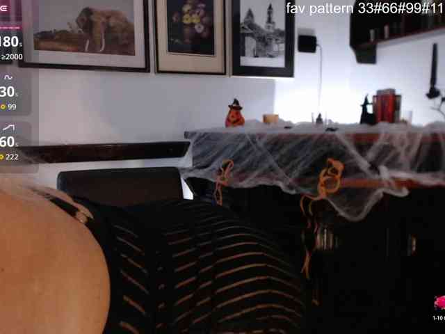 Magdalenaaa's webcam live show