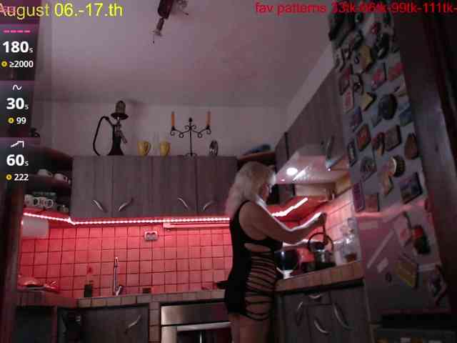 Magdalenaaa webcam
