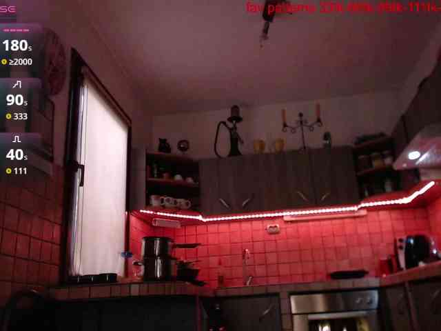 Magdalenaaa webcam