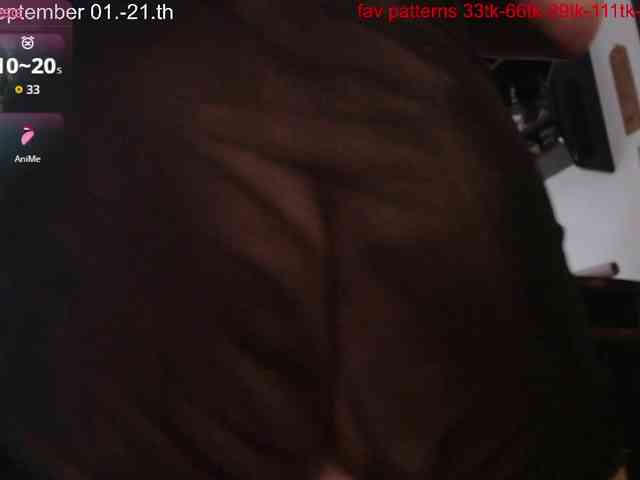 Magdalenaaa webcam