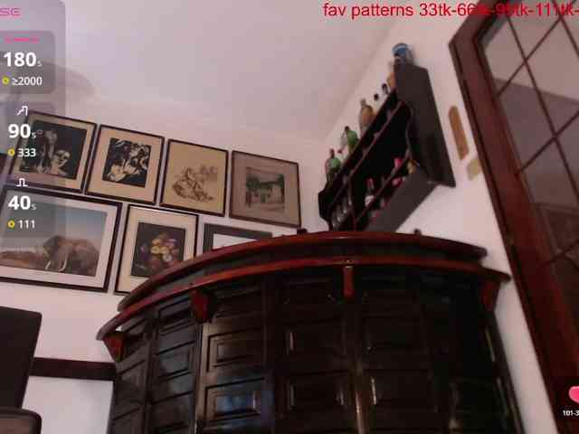 Magdalenaaa webcam