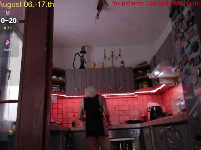 Magdalenaaa webcam