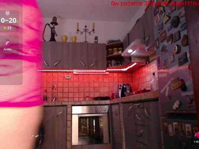 Magdalenaaa webcam