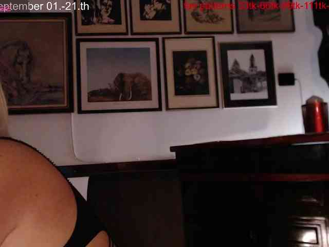 Magdalenaaa webcam