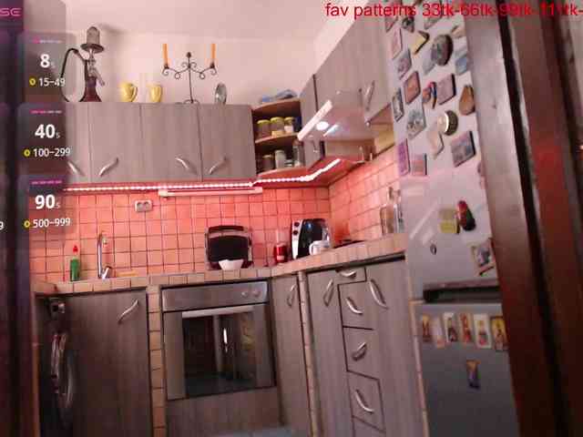 Magdalenaaa webcam
