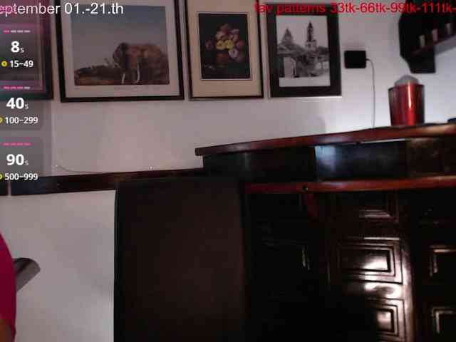 Magdalenaaa webcam