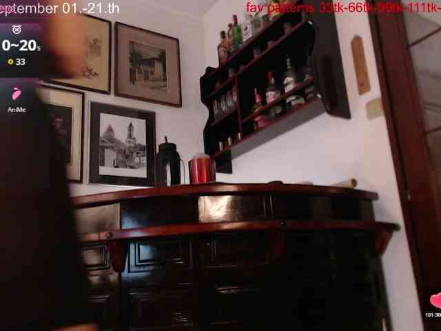 Magdalenaaa webcam