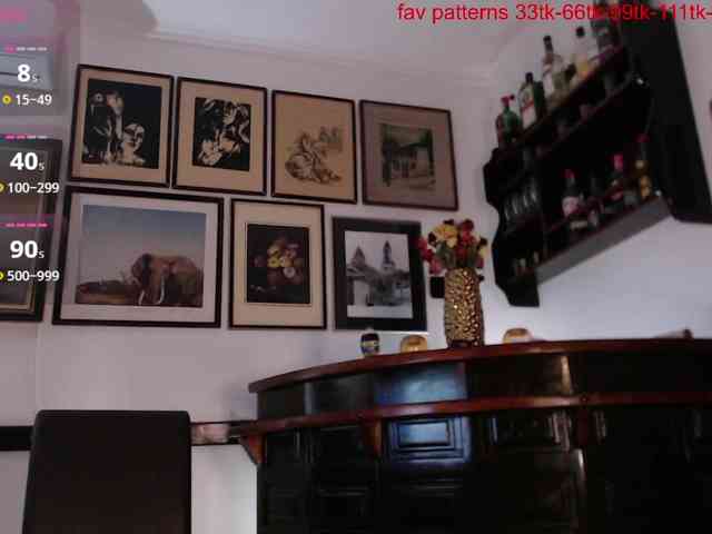 Magdalenaaa webcam